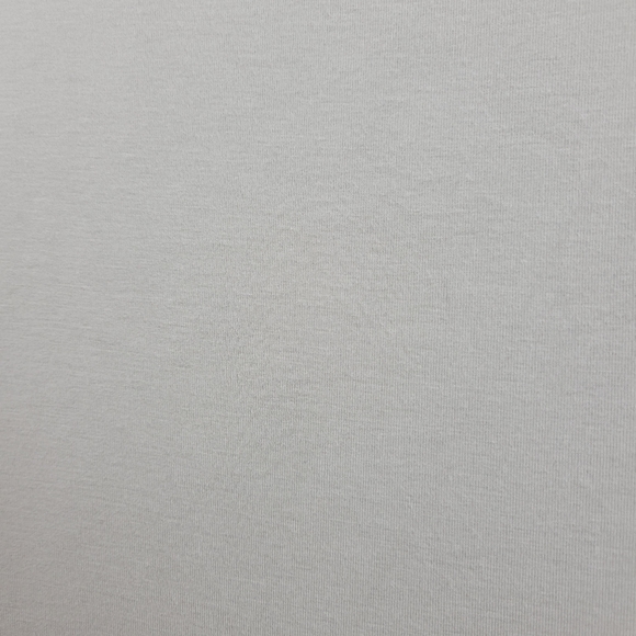 Patricia Woods Pour Filly + Colt Beige Tan Top With Crochet Detail Size Small - Picture 6 of 15